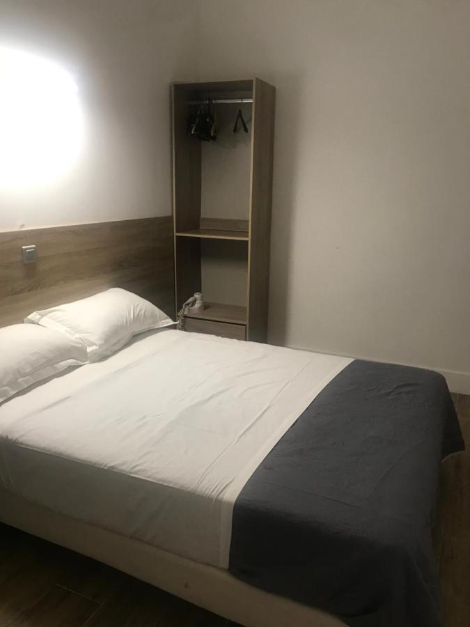 Hotel Neptune Cannes Esterno foto