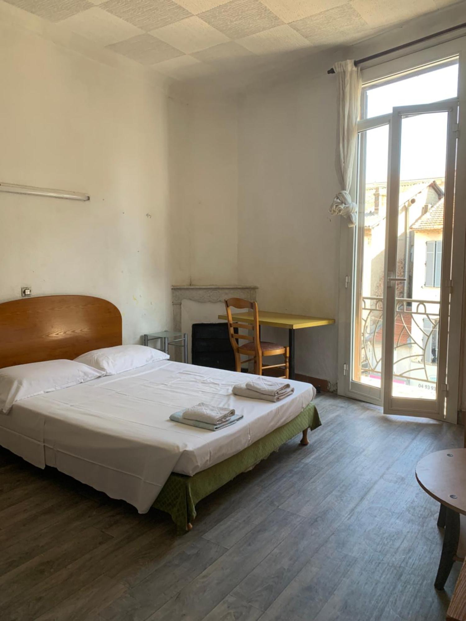 Hotel Neptune Cannes Esterno foto