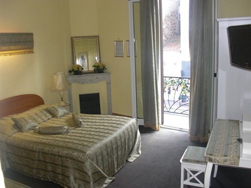 Hotel Neptune Cannes Esterno foto