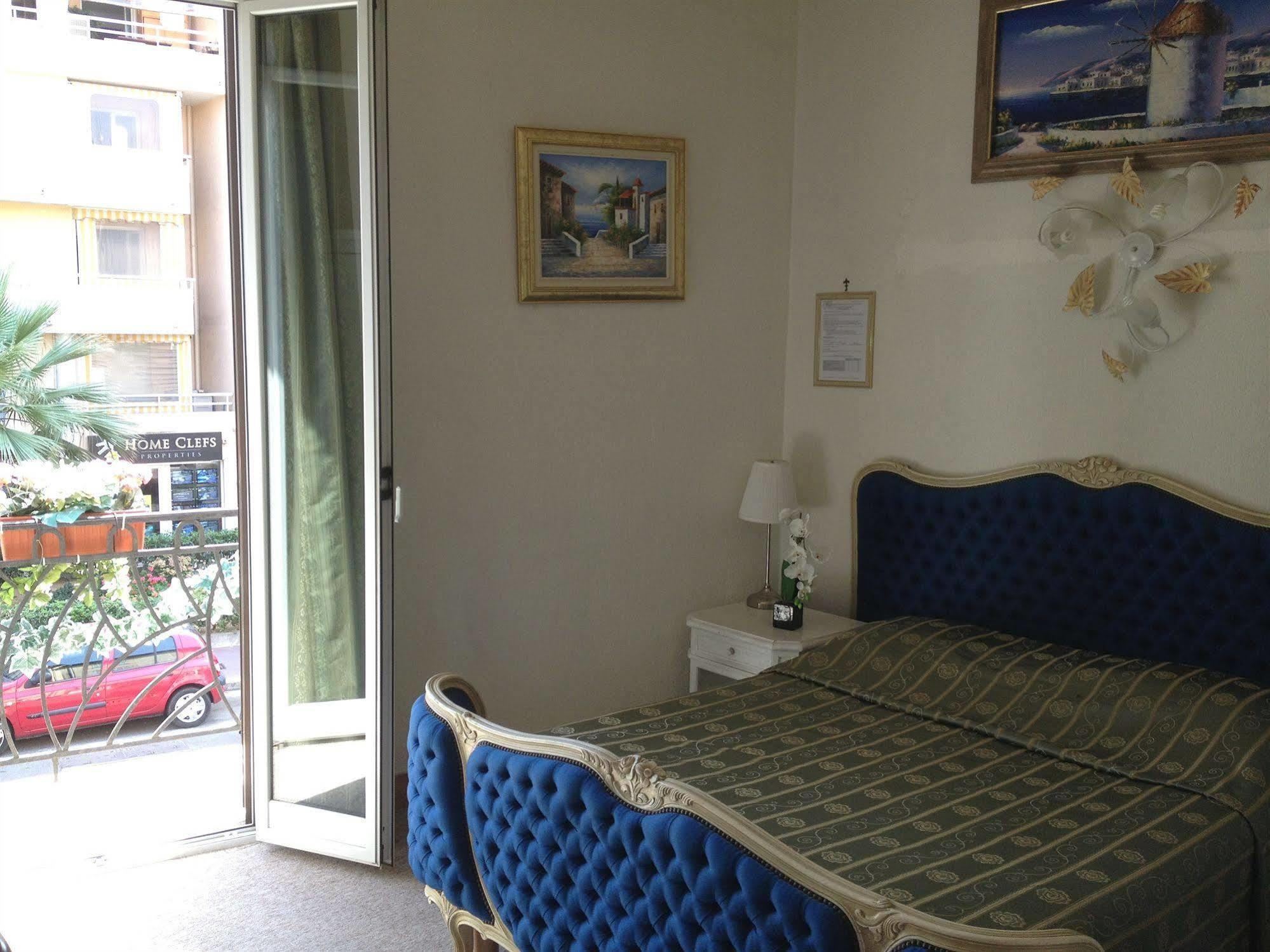 Hotel Neptune Cannes Esterno foto