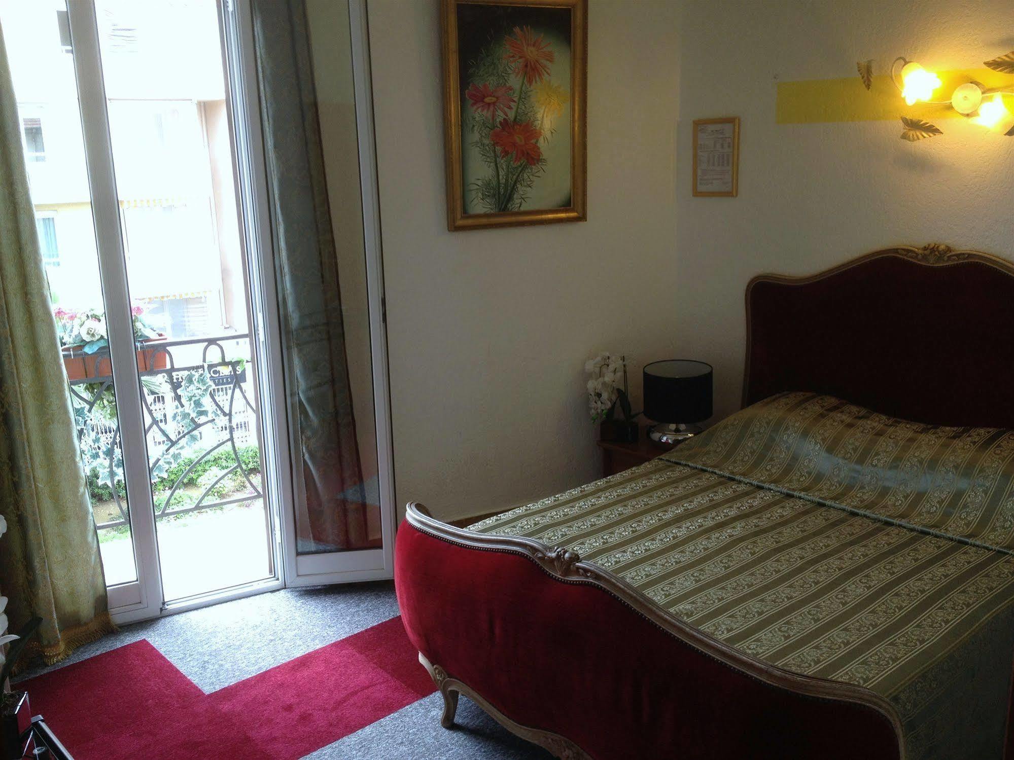 Hotel Neptune Cannes Esterno foto