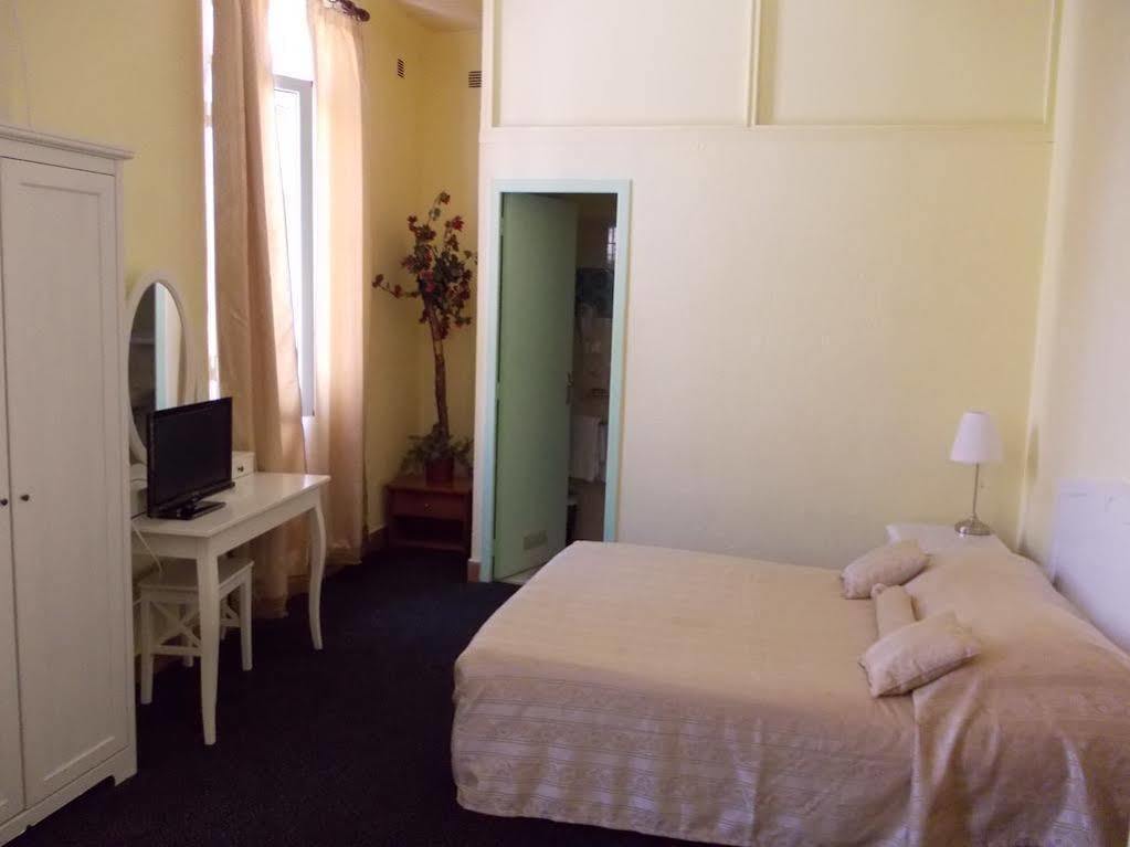 Hotel Neptune Cannes Esterno foto